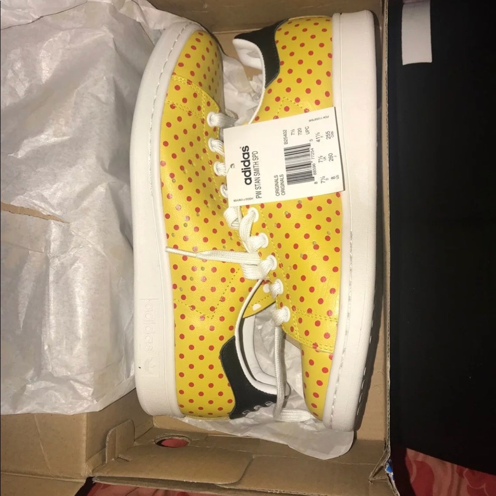 Stan Smith (Limited Edition)